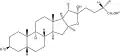 Sarsaparilloside, a constituent of sarsaparilla