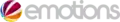 Logo of Sat.1 emotions until March 26, 2019