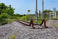 siding