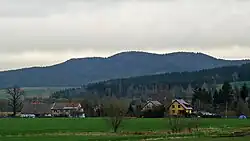 Trójgarb
