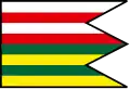 Flag of Sazdice