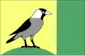 Flag of Sazomín