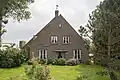 Farm in Schagerbrug