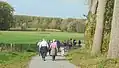 Scheldt valley