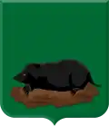 Coat of arms of Schermerhorn