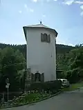 Schifferturm, Bruck an der Mur