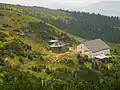 Dochia monastery