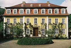 SchloßImshausen