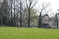 Old Castle Fridau, Lower Austria