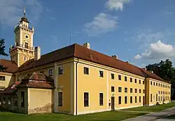 Jaidhof Castle