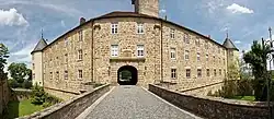 Castle