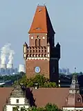 Castle Tower
