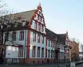 Schönborner Hof* (Mainz)