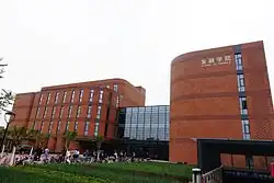 School of Finance