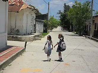 Schoolkids