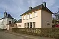 School in Heispelt