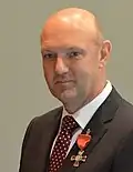 Scott Carter