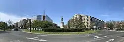 Scott Circle