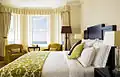 Sea View Bedroom