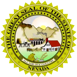Coat of arms or logo