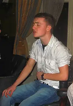 Seán Óg, 2010