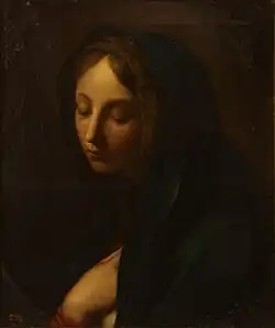 S. Conca, Godmother