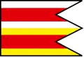 Flag of Sečianky
