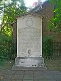 Second World War Memorial