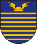 Coat of arms of Seda