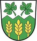Coat of arms of Sedlec