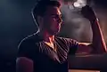 Sefa Vlaarkamp&nbsp;[nl], disc jockey and music producer