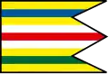 Flag of Seľany