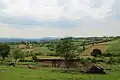 Radjevo Selo - panorama