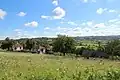 village Stapar - Panorama