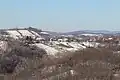 Tudjin - panorama