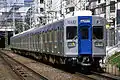 A Semboku 3000 series EMU