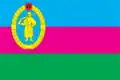 Flag of Semenivka