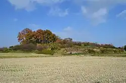 Sengenyama Kofun