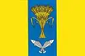 Flag of Senice