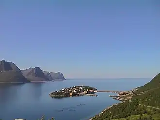 Husøy