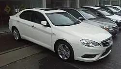 Senova D70