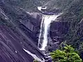 Senpiro Falls
