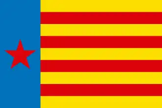 Flag of