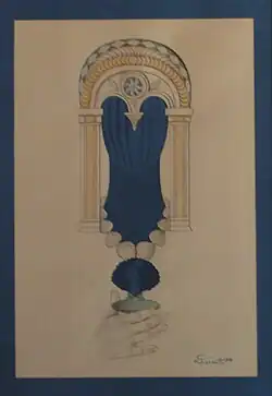 Senza titolo, 1978