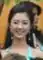 Miss Earth Korea 2008 Seo Seol-hee during the Miss Earth 2008 pageant