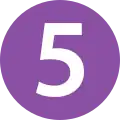 5
