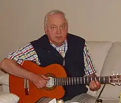 Nikitin in 2006