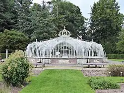 Balat Greenhouse