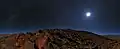 Numerous rocks boasting thousand-year-old carvings.[49]