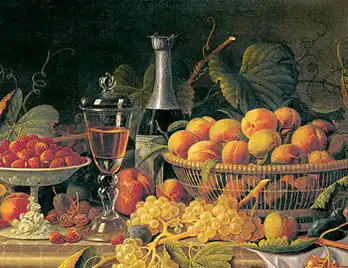 Fruit Holiday (detail)